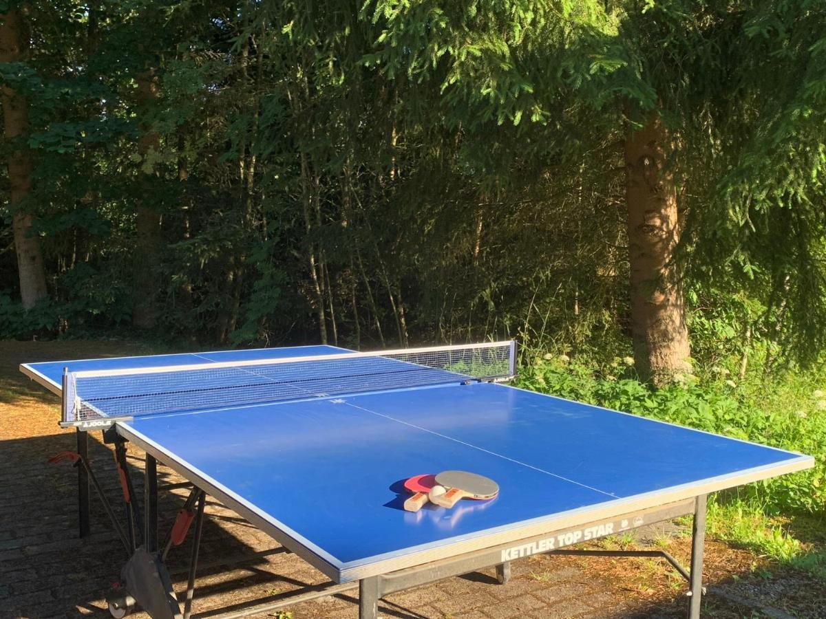 Fewo Fuchs Saig Lenzkirch Exterior foto