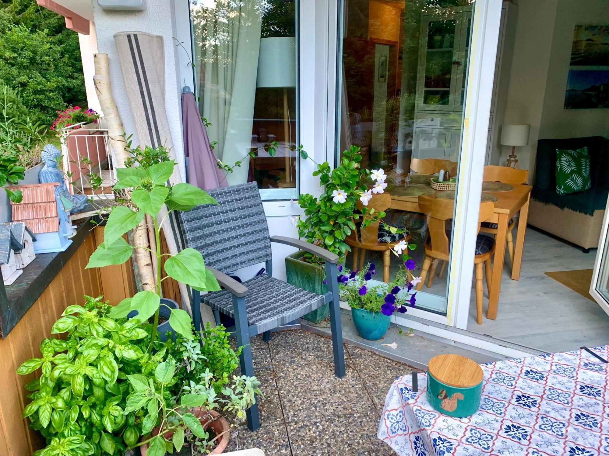 Fewo Fuchs Saig Lenzkirch Habitación foto