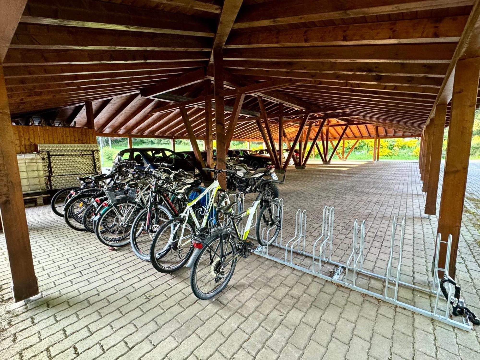 Fewo Fuchs Saig Lenzkirch Exterior foto