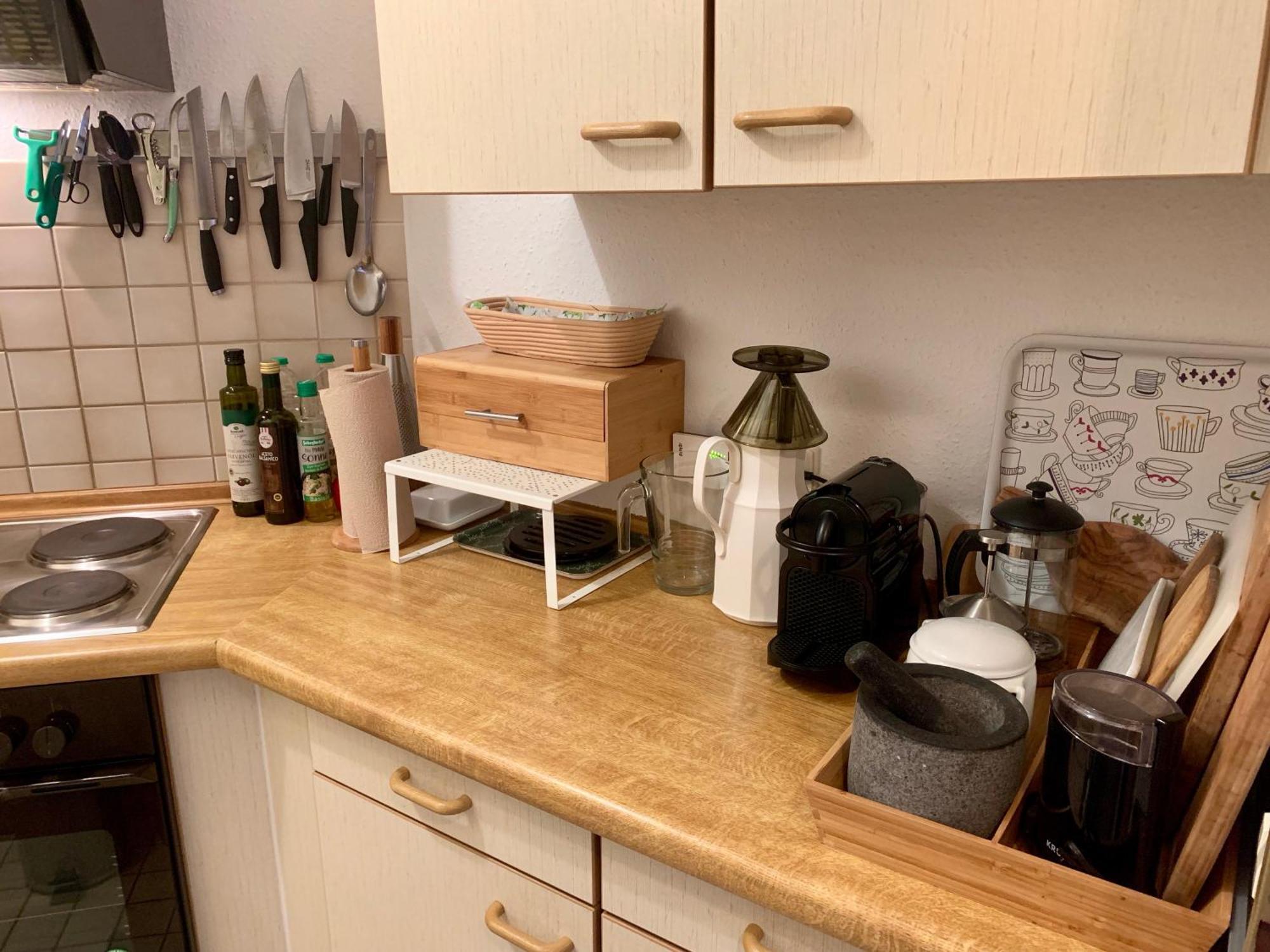 Fewo Fuchs Saig Lenzkirch Habitación foto
