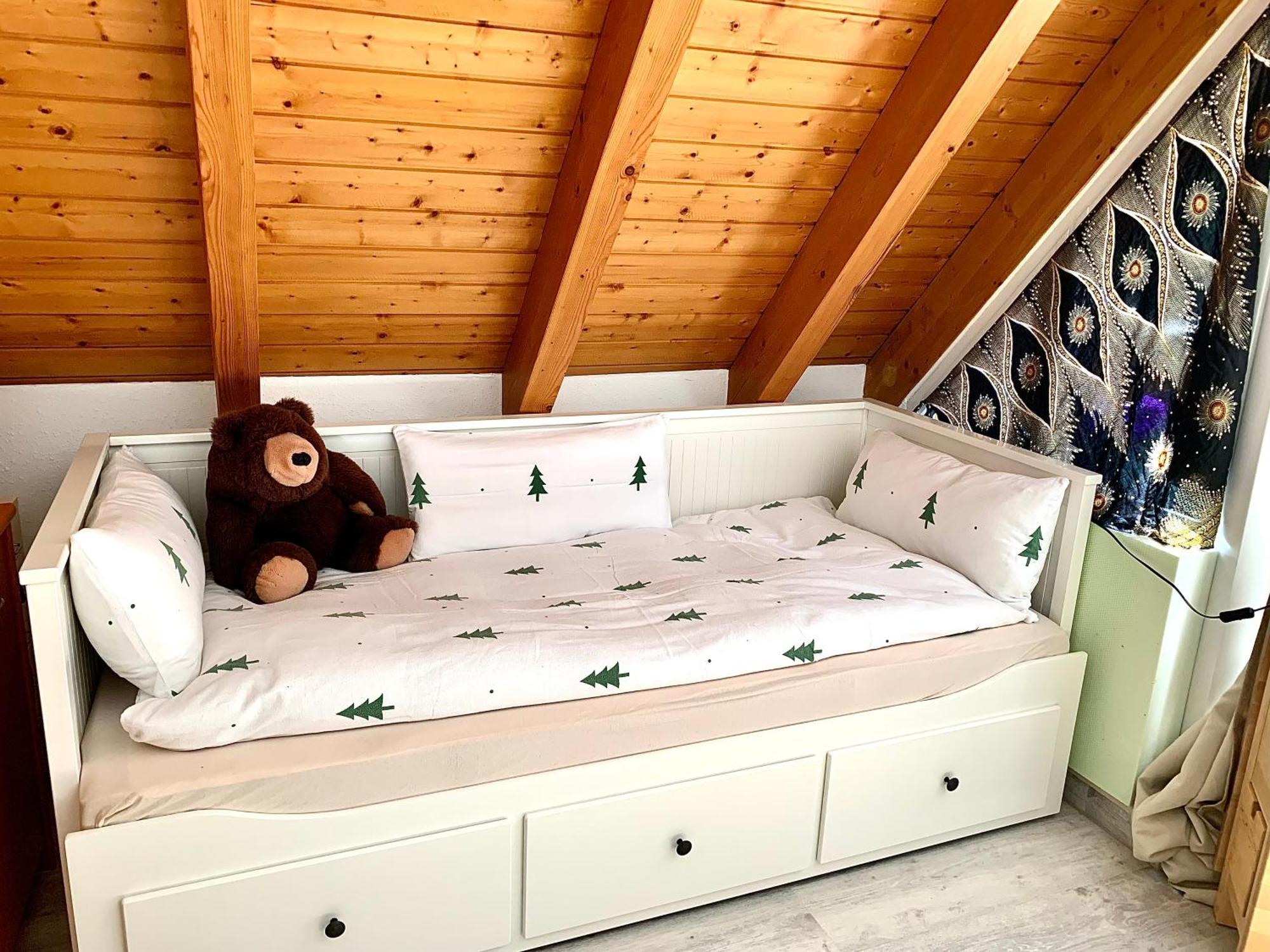 Fewo Fuchs Saig Lenzkirch Habitación foto
