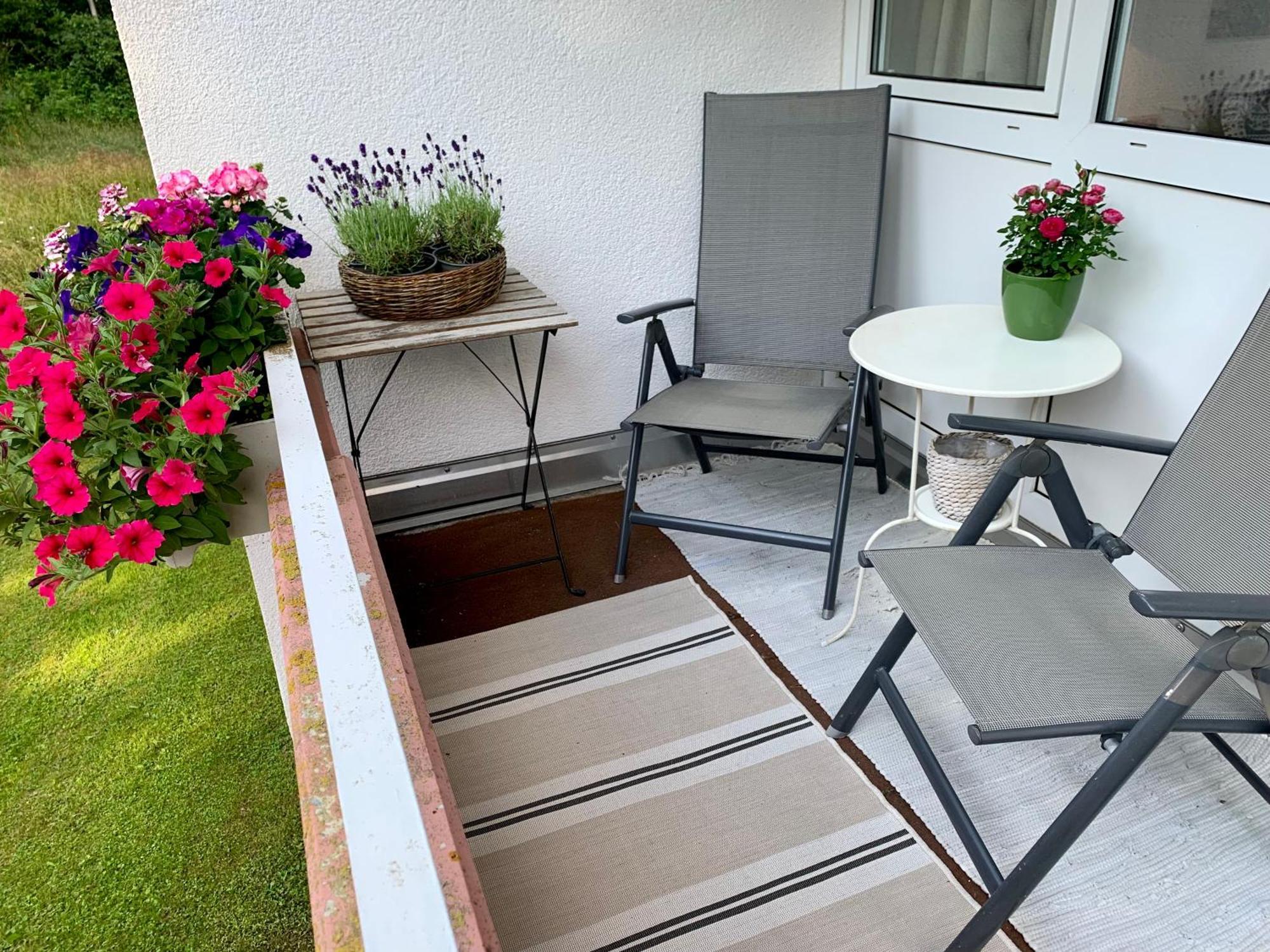 Fewo Fuchs Saig Lenzkirch Habitación foto